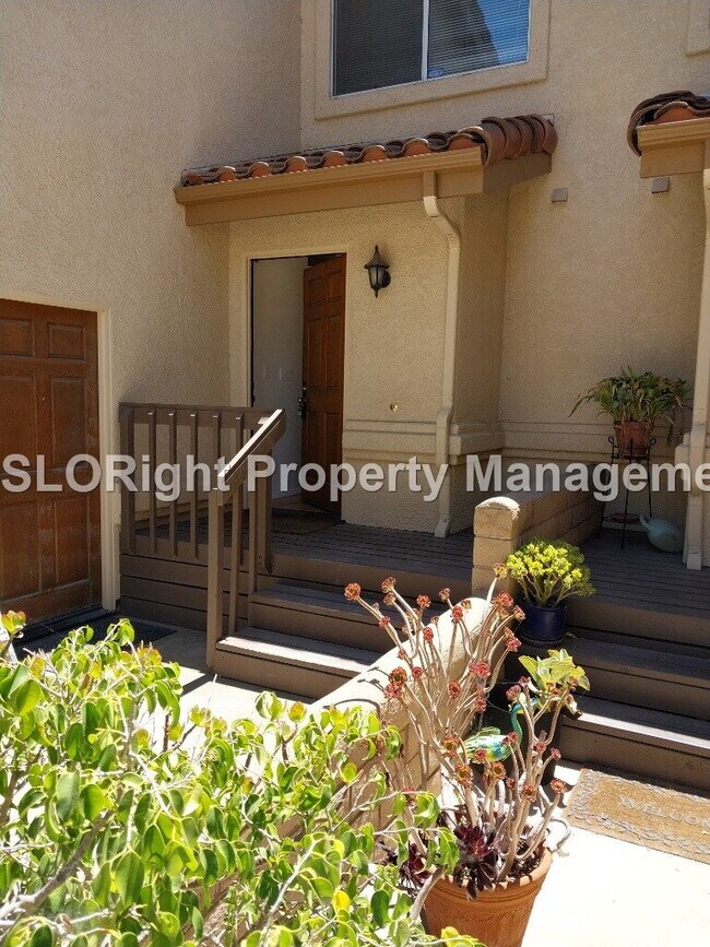 Foto del edificio - AVAILABLE NOW - 3 Bed, 2.5 Bath Nipomo Condo