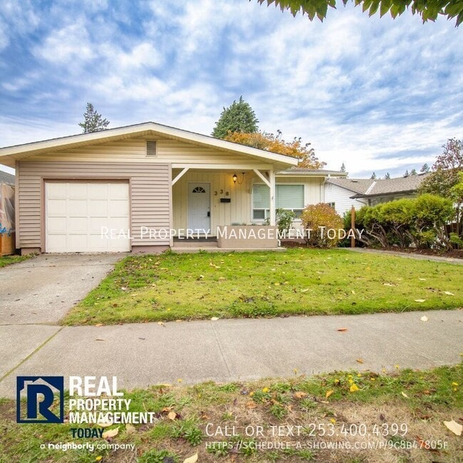 Building Photo - 338 Regent Blvd