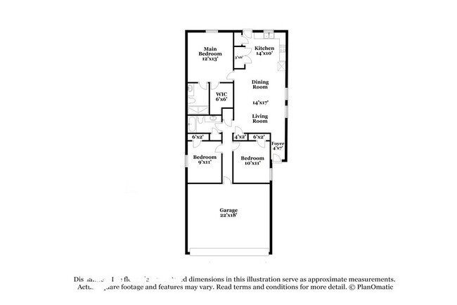 Building Photo - 36454 River Rd