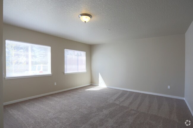 Dormitorio 1x1 - Pioneer Vista