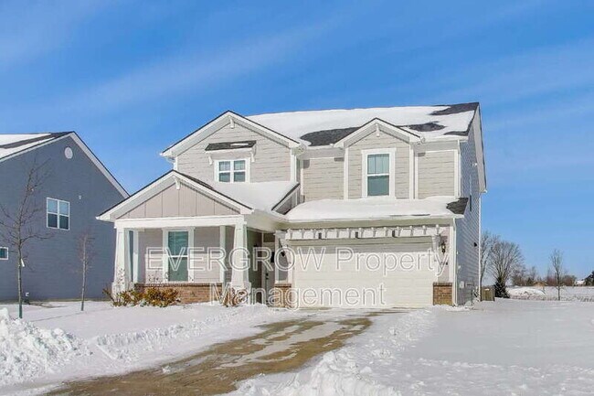 Foto del edificio - 7210 Sugar Maple Ln