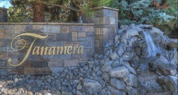 Foto principal - TANAMERA CONDOMINIUMS 1 bed 1 bath 1 car g...