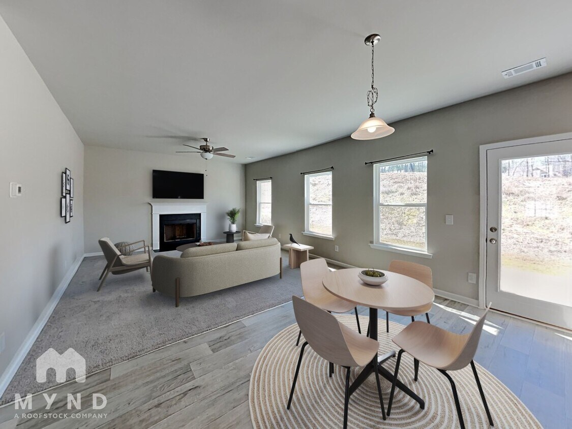 Foto principal - 155 Finley Dr