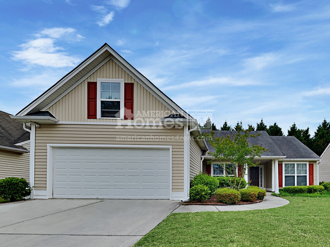 3941 Village Main Street House for Rent in Loganville, GA