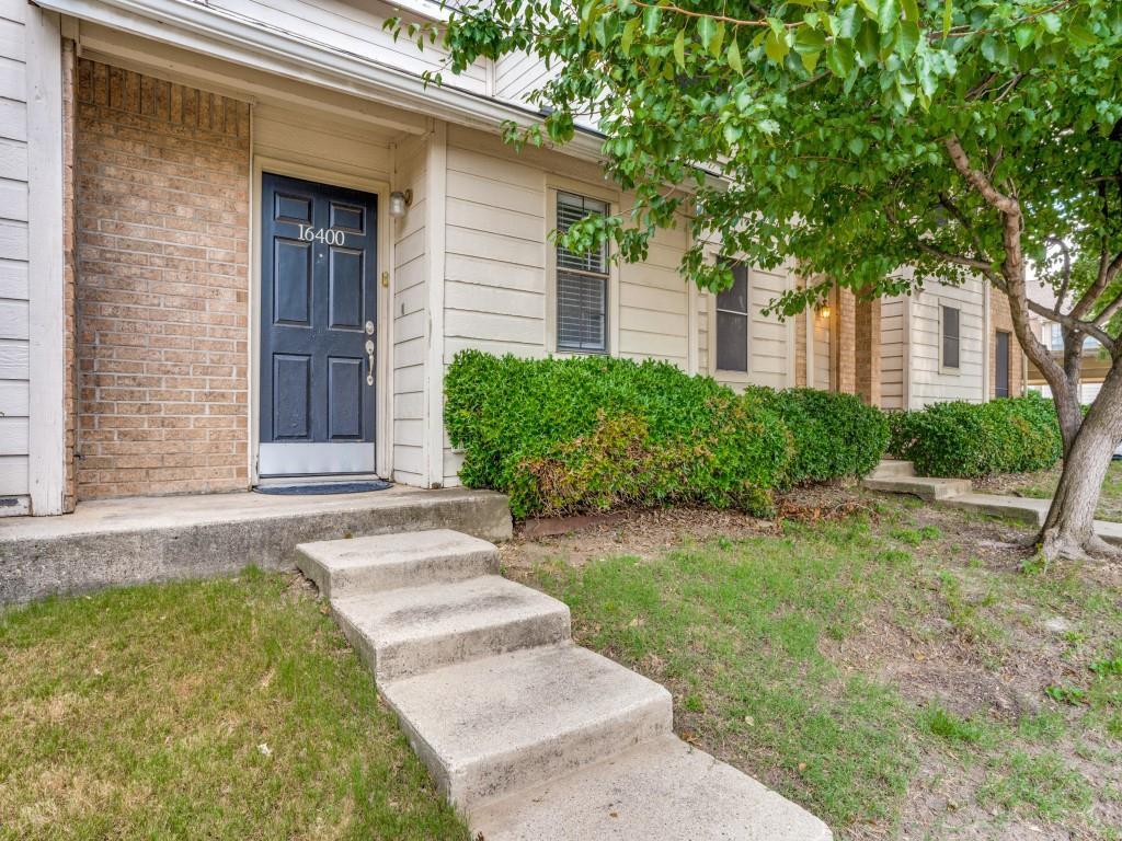 3635 Garden Brook Dr Unit 16400, Farmers Branch, TX 75234 Condo for