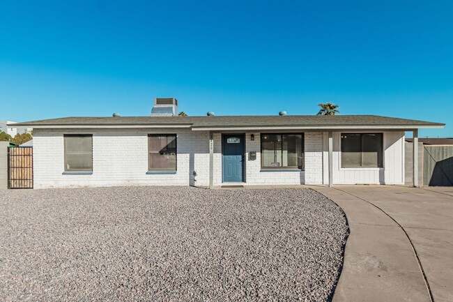 Building Photo - Beautiful 4 bedroom home in Tempe on a cul...