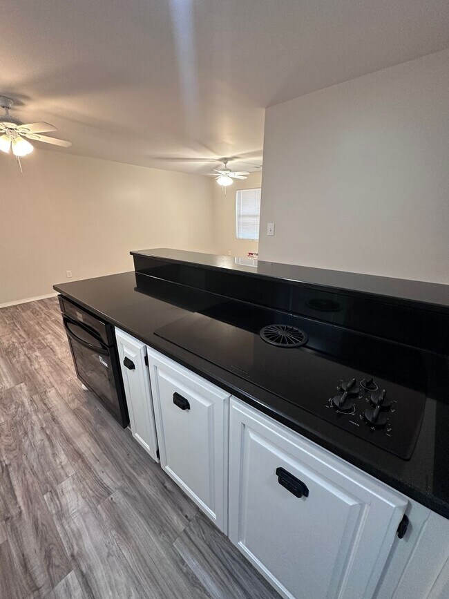 Foto del edificio - 3 bed 2 bath Country Amarillo Home