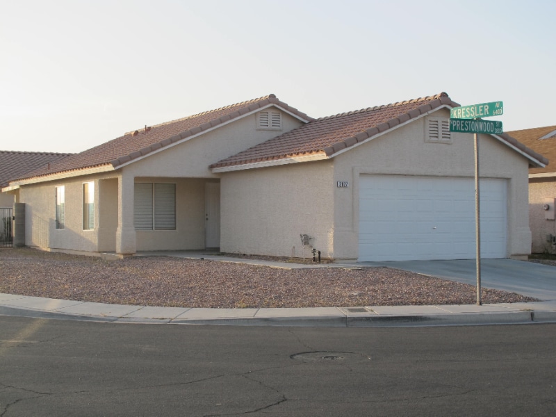 Building Photo - 2827 Preston Wood St