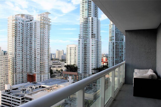 Foto del edificio - 50 Biscayne Blvd