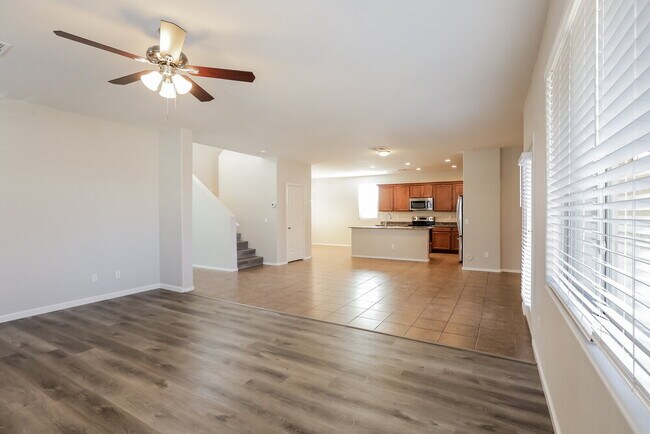 Foto del edificio - 1722 S Roanoke St