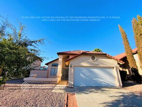 Building Photo - 938 E Rockwell Dr