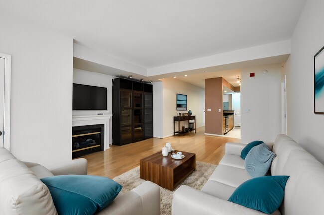 Foto del edificio - 715 6th St NW