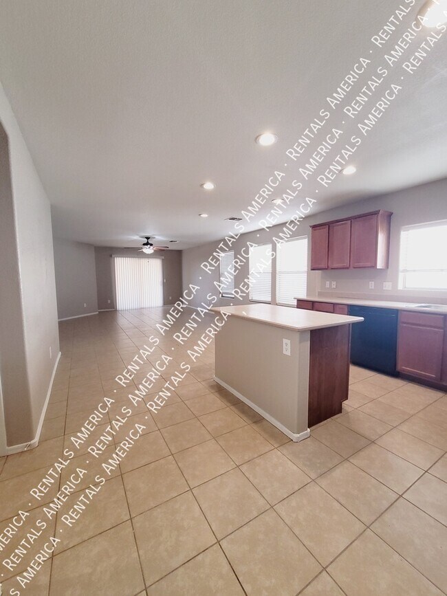 Foto del edificio - 776 E Cowboy Cove Trail