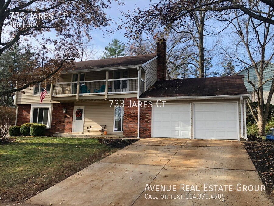 Primary Photo - 733 Jares Ct