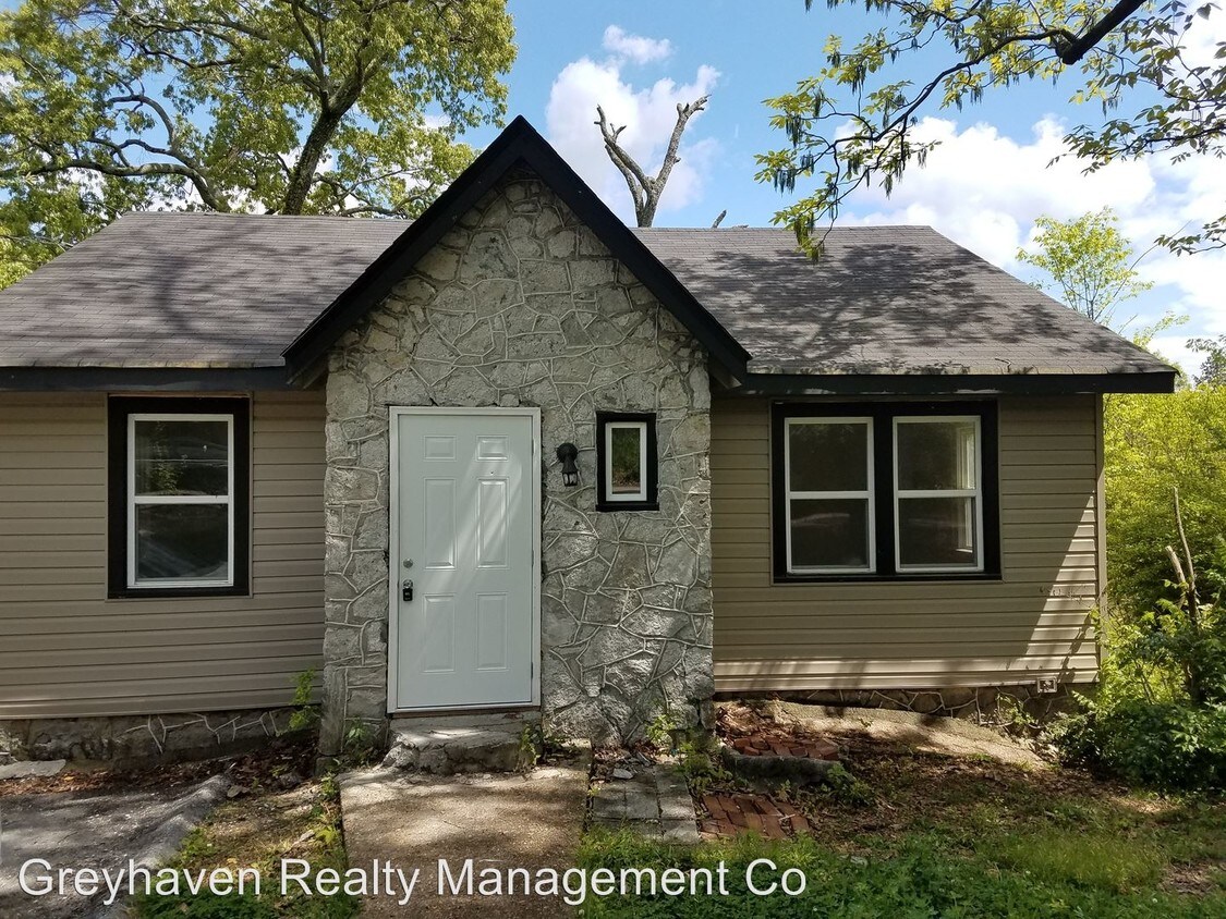 Primary Photo - 3 br, 2 bath House - 1812 John Ross