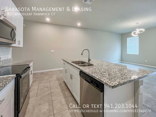 Building Photo - 1817 Woodleaf Hammock Ct