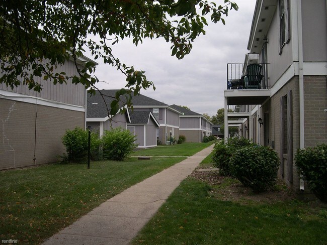 Foto del edificio - 2095 Valley Greene Dr