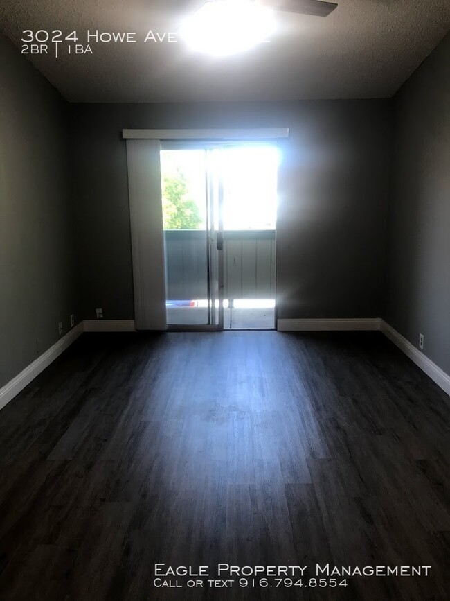 Foto del edificio - 3024 Howe Ave