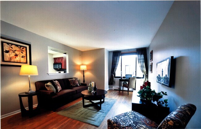 Foto del edificio - 2336 N Commonwealth Ave