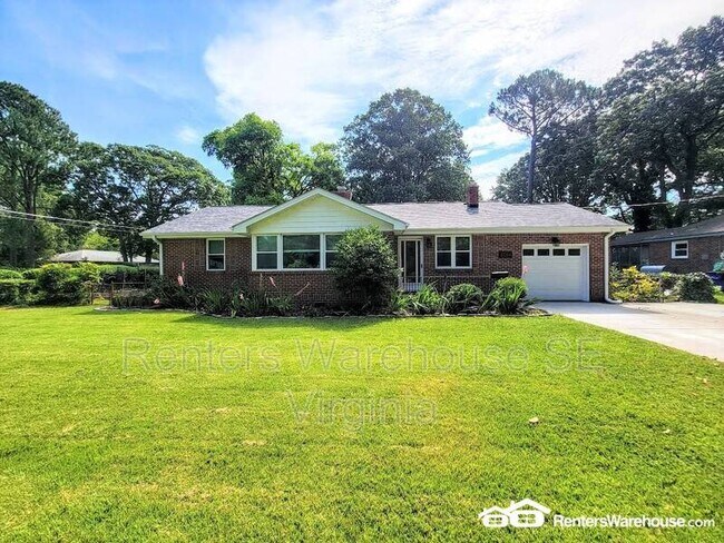 Building Photo - 8054 Bison Ave