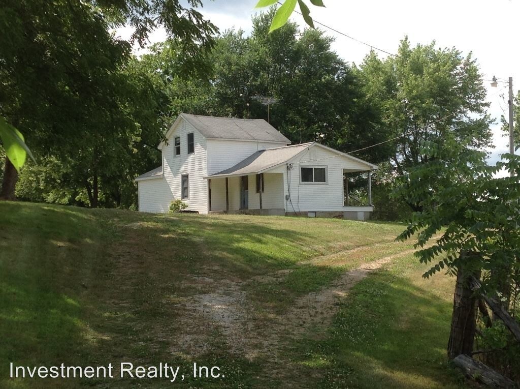 Primary Photo - 1 br, 1 bath House - 15141 Maries Co Rd 448