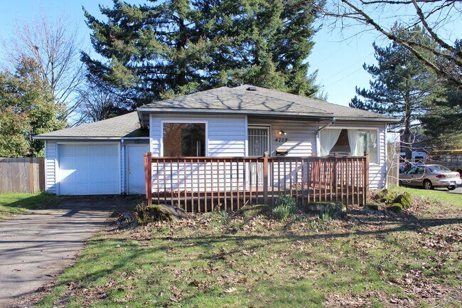 Foto del edificio - 4728 SE 92nd Ave