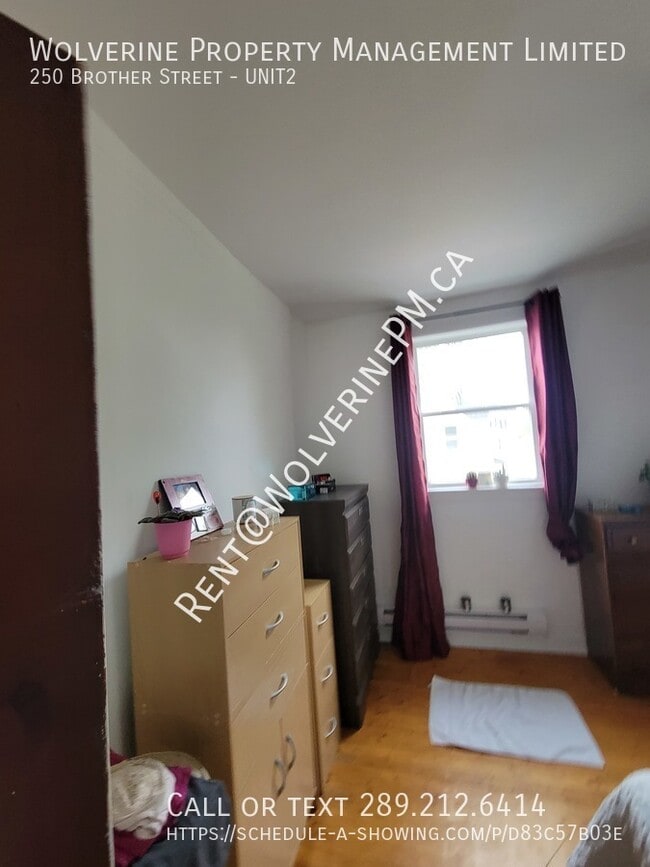 Photo du bâtiment - A Duplex on a beautifully treed lot