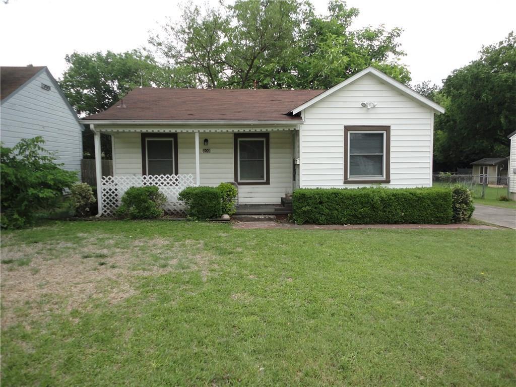 Primary Photo - 203 Almond St