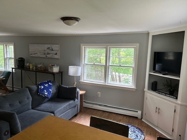 Foto del edificio - 45 Moco Rd