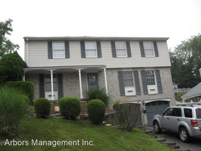 Primary Photo - 4 br, 2.5 bath House - 45 CROSSWINDS DR