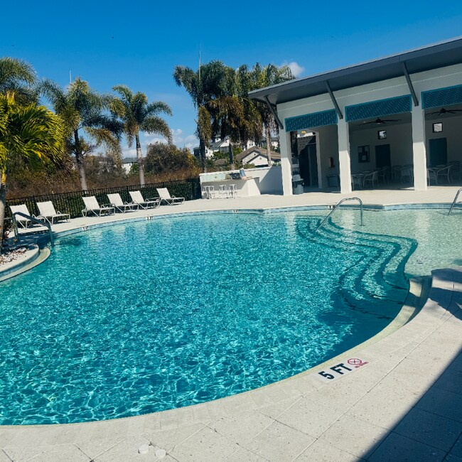 Foto del edificio - 1829 Pleasant Maple Ct