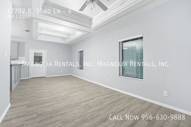 Foto del edificio - 12702 N 33rd Ln