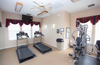Interior Photo - Prime on the Hill