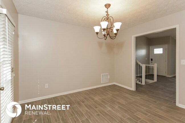 Foto del edificio - 4809 Nevilly Way