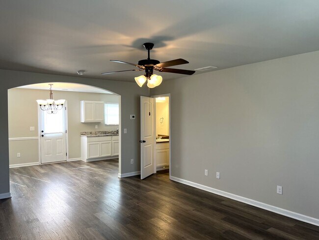 Foto del edificio - Sub South!! Close to Macon and RAFB