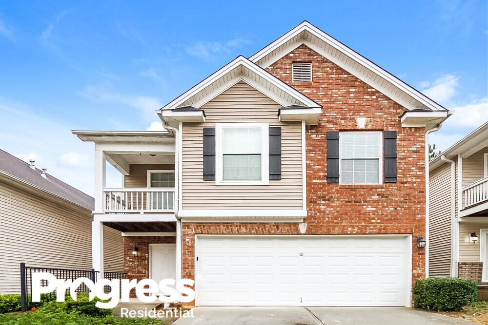 Foto principal - 581 Shadow Valley Ct