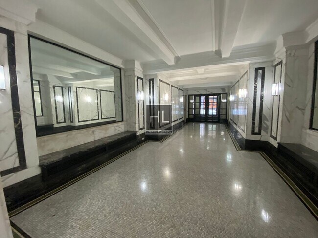 Foto del edificio - WEST 55 STREET
