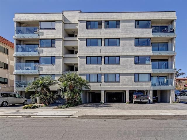 Building Photo - 440 San Antonio Ave