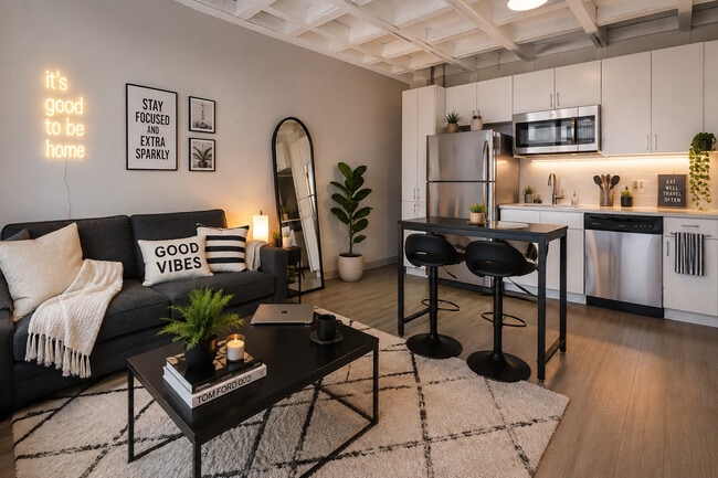Building Photo - 735 West by 3L Living