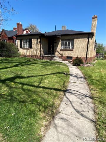 Building Photo - 2676 Tennyson St