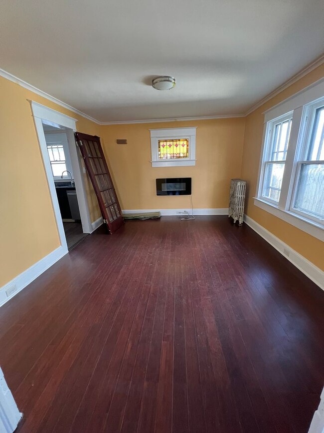 Building Photo - Large 3 Bed/1 Bath Scranton Single Family ...