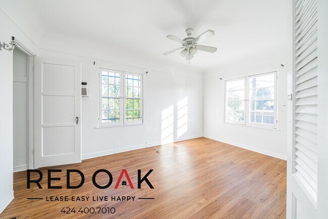 Foto del edificio - 5917 Packard St