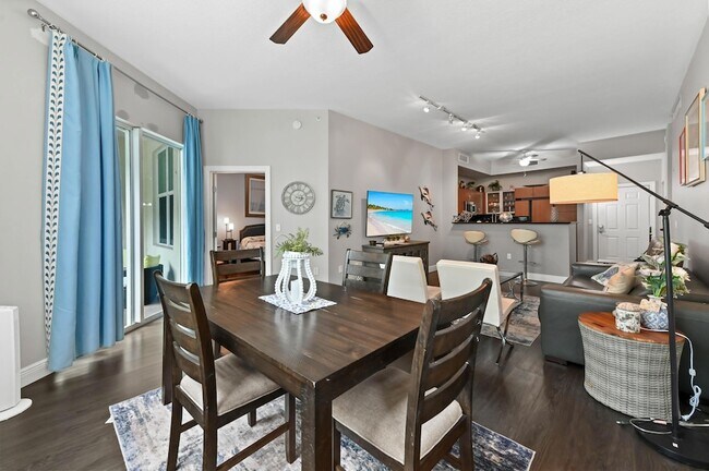 Foto del edificio - 804 E Windward Way