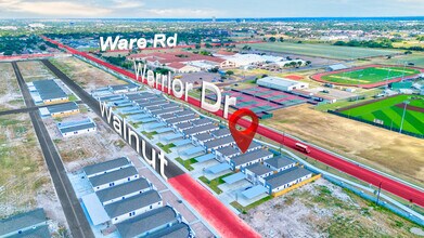 Building Photo - 4212 La Vista Ave