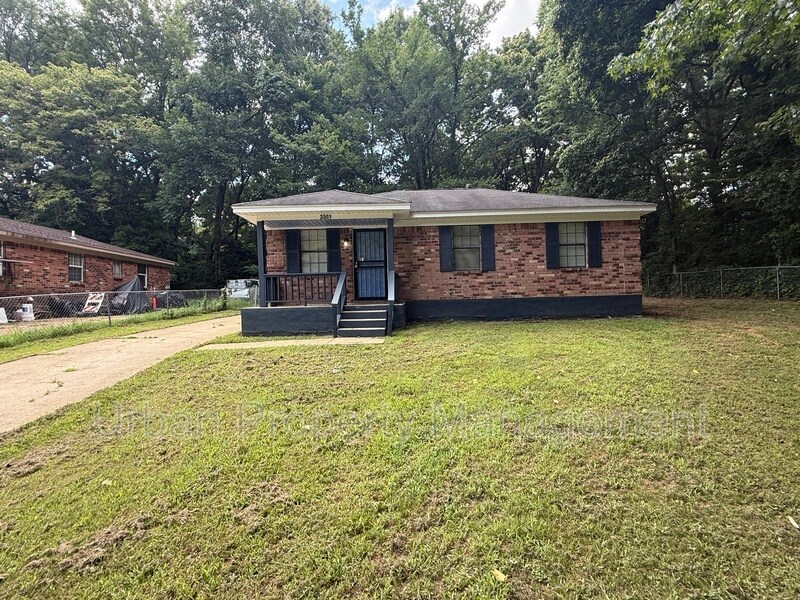 Photo - 3501 Hicky St