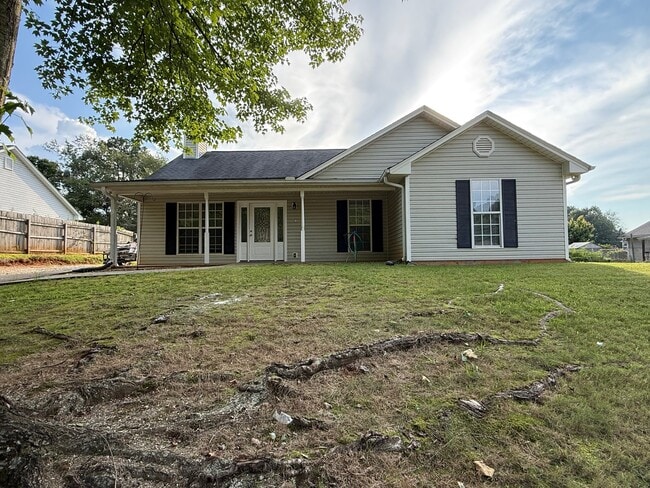 Photo - 5115 Twin Oaks Ln (Murrayville, GA) House