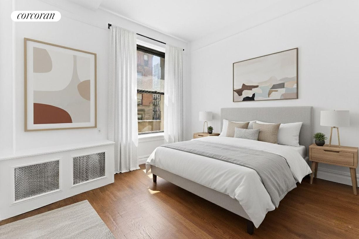 Foto del edificio - 321 Columbus Ave