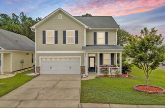 Building Photo - 520 Crossland Dr