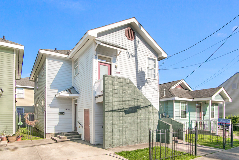 Primary Photo - 407 N Tonti St
