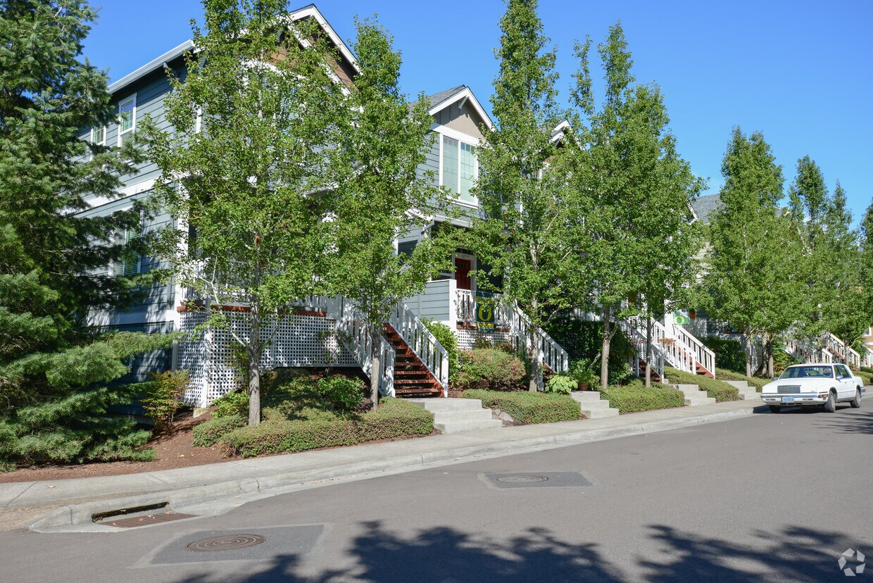 SW 160th Ave, Beaverton, OR 97006 Apartments Beaverton, OR